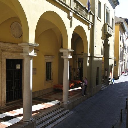 Ghibellino B&B Arezzo Exterior foto