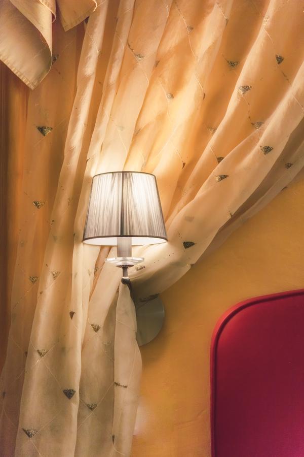 Ghibellino B&B Arezzo Exterior foto
