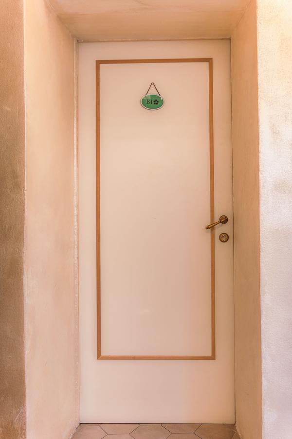Ghibellino B&B Arezzo Exterior foto